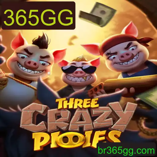 Descubra o Fascinante Mundo de ThreeCrazyPiggies: O Jogo que Conquista Gamers de 365GG