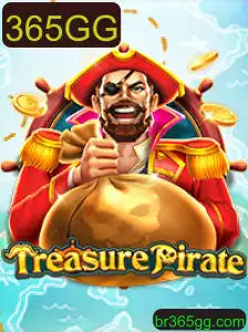 Explorando o Mundo de TreasurePirate: Aventuras e Estratégias no Jogo do Momento