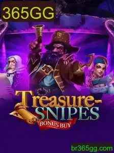 Descubra as Aventuras e Estratégias de TreasuresnipesBonusBuy