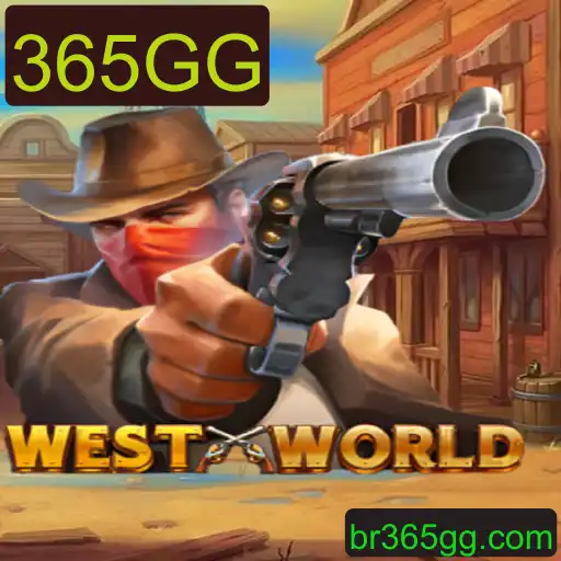 WestWorld: Descubra o Fascinante Jogo Incorporando 365GG