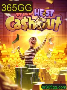 Descubra o Empolgante Mundo de WildHeistCashout