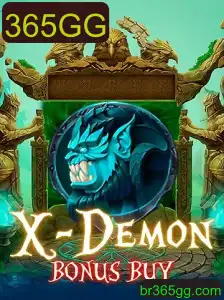 Descubra o Mundo de XDemonBonusBuy: Uma Aventura no Universo dos Jogos